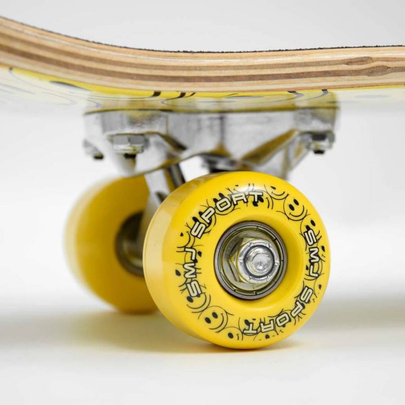 UT-2406 HS-TNK-000009443 skateboard Accessories/Skating Your Sports Performance