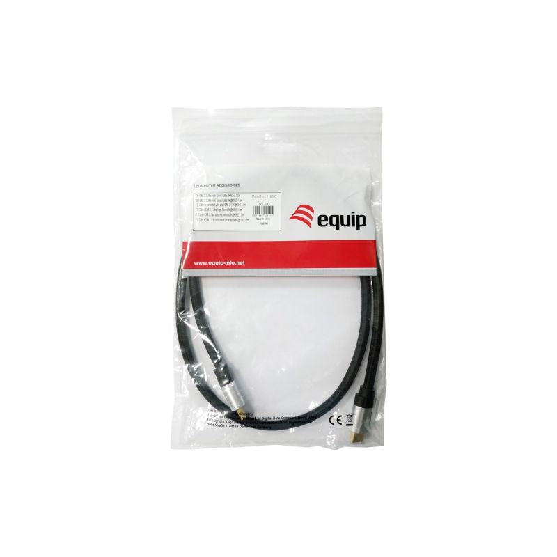 HDMI UHS Ethernet 2.1 48Gbps 8K/60Hz 15.00m Kable i adaptery/Kable HDMI Your Sports Performance