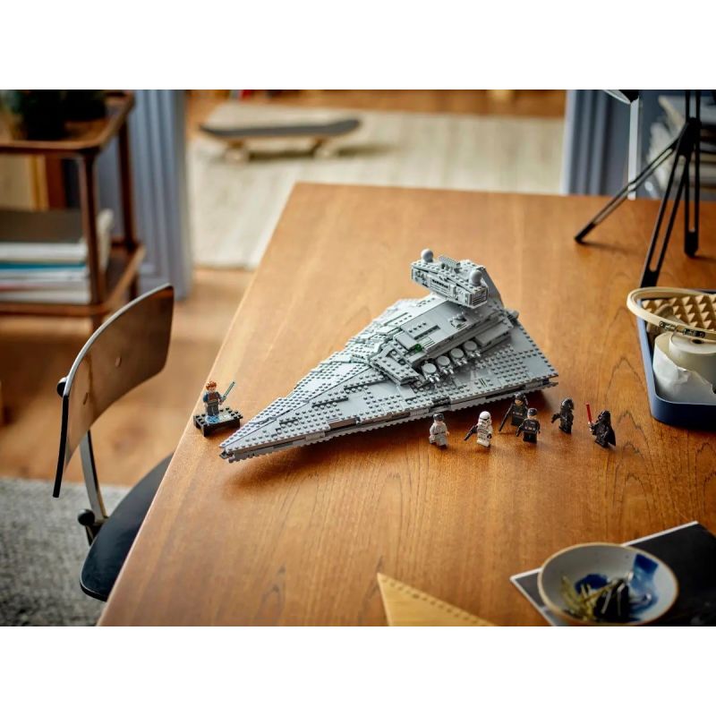 LEGO Star Wars 75394 Imperial Star Destroyer Kid/Toys Your Sports Performance