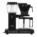 Moccamaster KBG 741 Select black coffee machine AGD - Produkty/Ekspresy do kawy Your Sports Performance