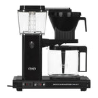 Moccamaster KBG 741 Select black coffee machine AGD - Produkty/Ekspresy do kawy Your Sports Performance
