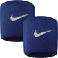 Wristband Nike Swoosh / 2pcs / NN04402 Accessories/Straps/Nike Nike