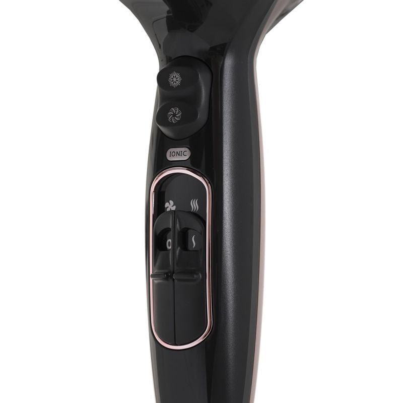 REMINGTON D5706 Hair Dryer AGD - Produkty/Suszarki do włosów Your Sports Performance