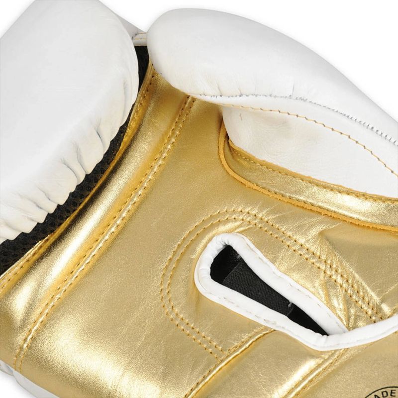 8oz Boxing Gloves - Hammer White - Legacy Series rękawice treningowe Your Sports Performance