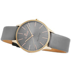 Women's Watch G. Rossi 10317A8-1B3 + BOX Zegarki damskie/G.Rossi/Na pasku Your Sports Performance