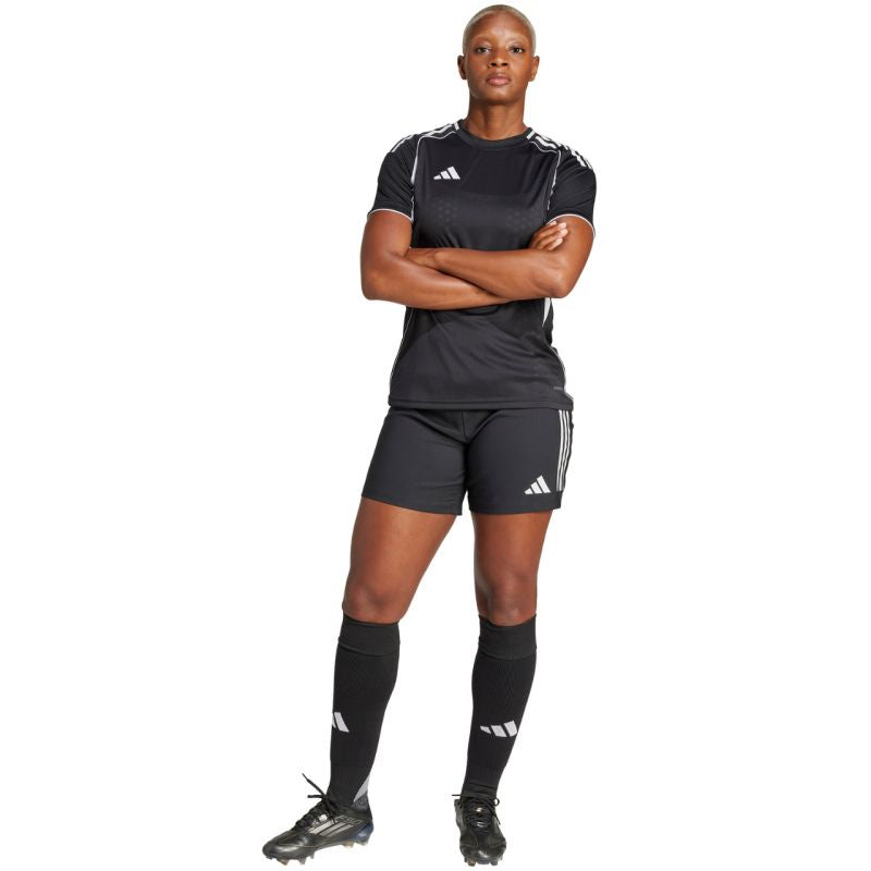 adidas Tiro 25 Competition Match W T-shirt JH3822 Clothing/Football Adidas