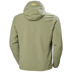 Helly Hansen Cascade Shield Jacket M 63102 421 Clothing/Outdoor/Helly Hansen Your Sports Performance