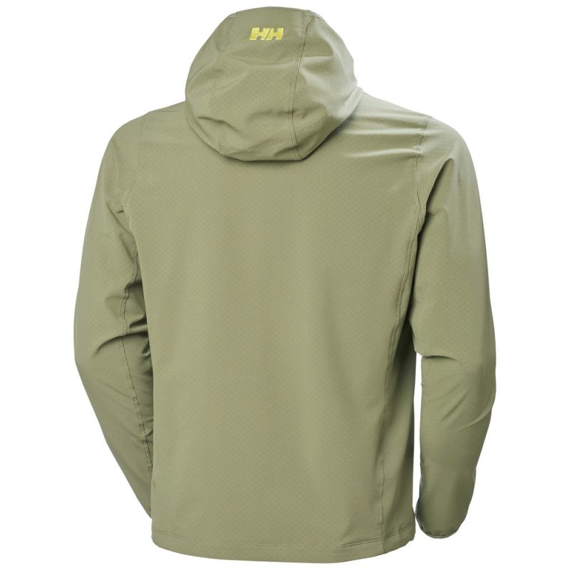 Helly Hansen Cascade Shield Jacket M 63102 421 Clothing/Outdoor/Helly Hansen Your Sports Performance
