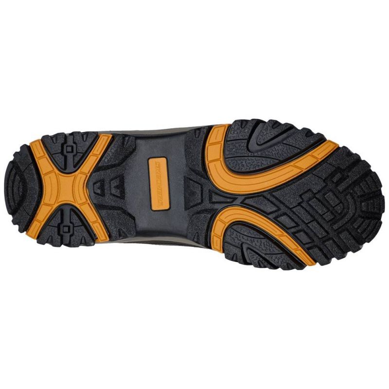 Shoes Skechers Relment Daggett M 204642/CHOC Footwear/Outdoor/Skechers Skechers