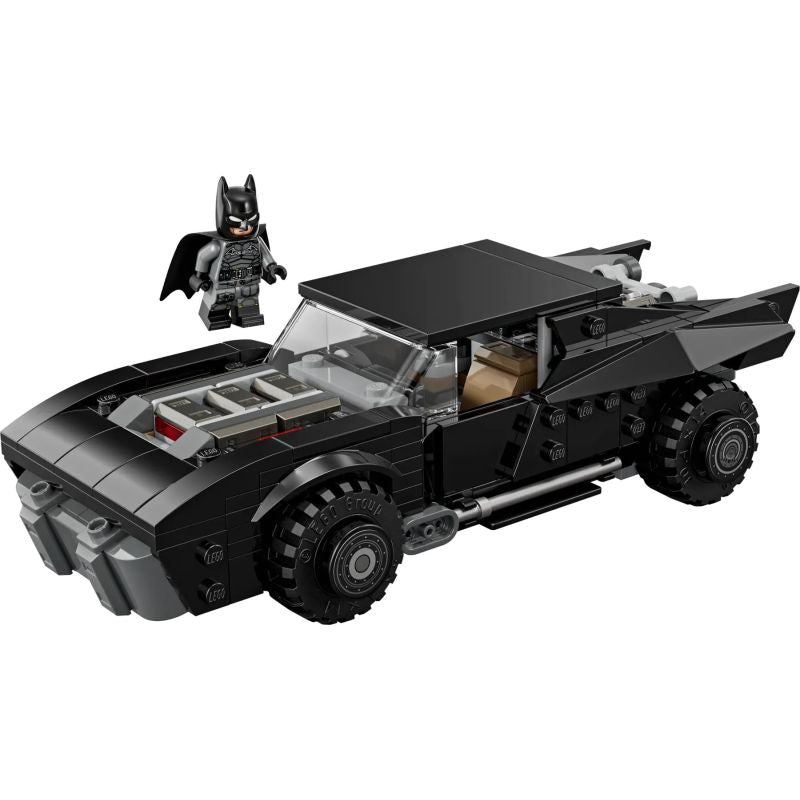 LEGO Super Heroes DC 76332 Kid/Toys Your Sports Performance