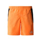 The North Face MA Woven Short M NF0A7REGISTER1 Clothing/Training/The North Face North Face