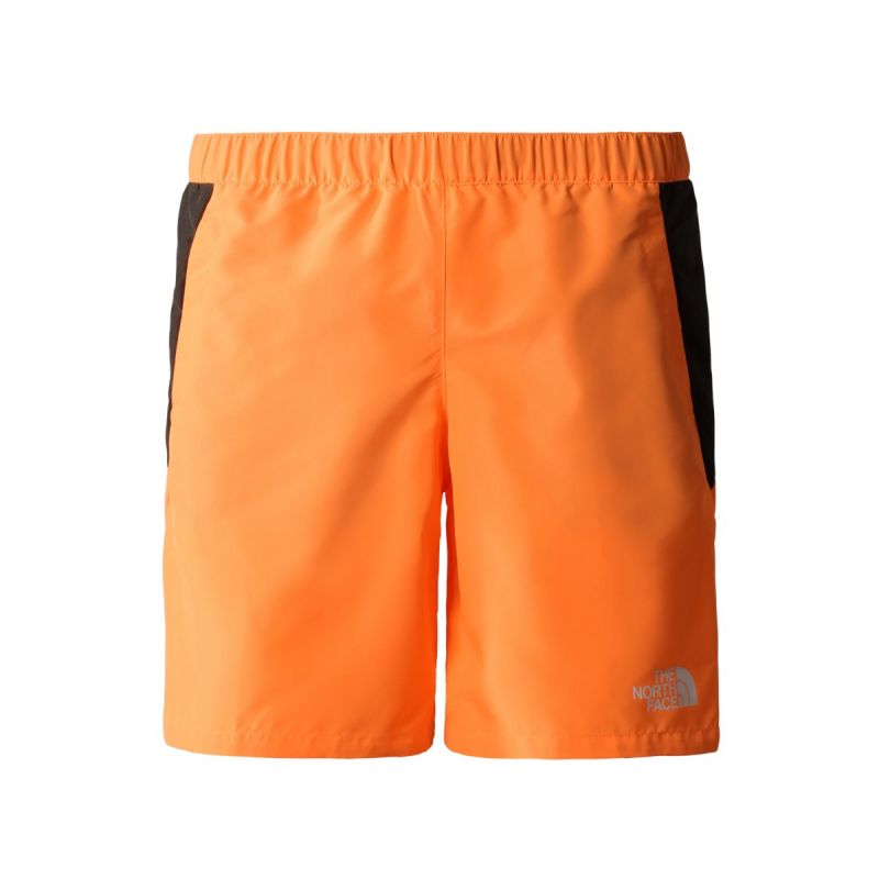 The North Face MA Woven Short M NF0A7REGISTER1 Clothing/Training/The North Face North Face
