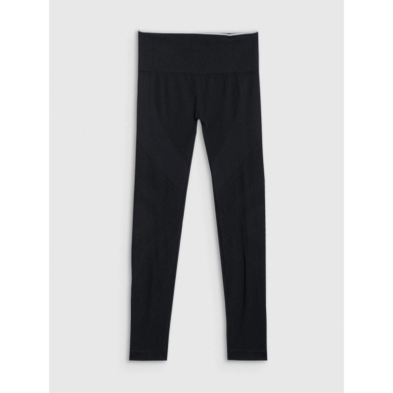 Women's seamless thermal underwear (bottom) 4F 4FWAW25USEAF206-20S 4f