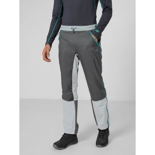 Men's ski touring pants 4F H4Z22-SPMTR062 *Kategoria tymczasowa Your Sports Performance