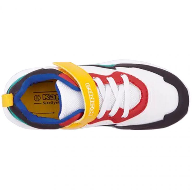 Kappa Durban Pr K 260894PRK 1017 shoes Footwear/Lifestyle/Kappa Kappa