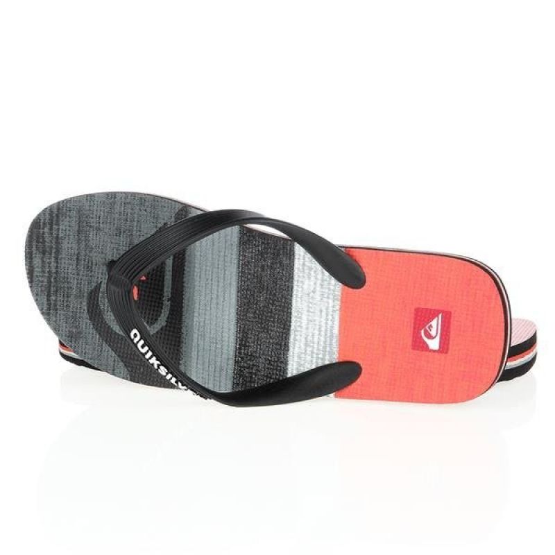 Quiksilver Molok M EQYL100032-XSKR flip-flops Your Sports Performance