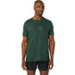Asics Big Logo Tee In preparation Your Sports Performance