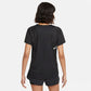 Nike Dri-FIT Race W DD5927-010 Tee Clothing/Training Nike