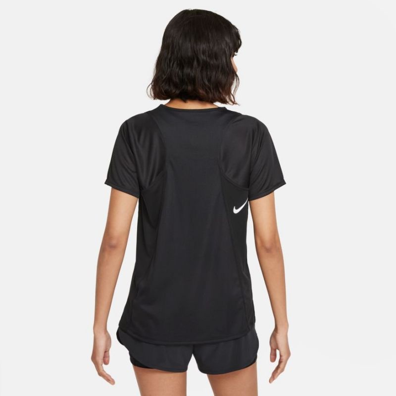 Nike Dri-FIT Race W DD5927-010 Tee Clothing/Training Nike