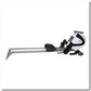HMS ZM1801 magnetic rowing machine Accessories/Training equipment/Wioślarze Your Sports Performance