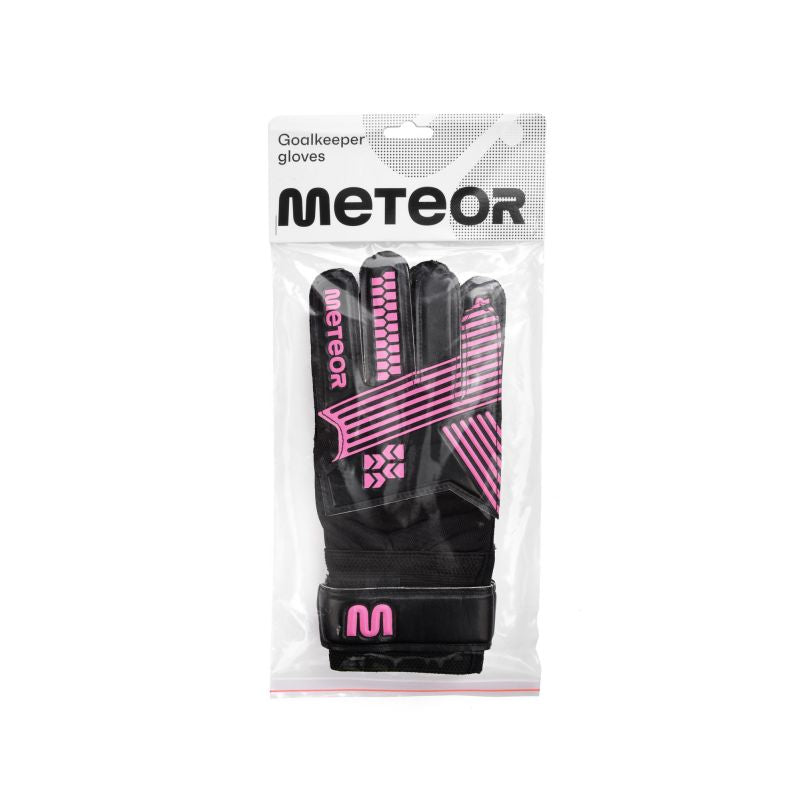 Meteor Catch 7 goalkeeper gloves 16593 Accessories/Gloves/Meteor Your Sports Performance