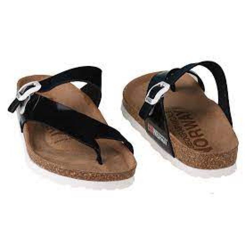 Geographical Norway Sandalias Infradito Donna Flip-flops W GNW20415-35 Footwear/Outdoor Your Sports Performance