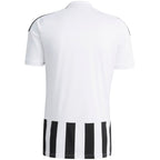 adidas Juventus 26/27 men's jersey white and black KC2285