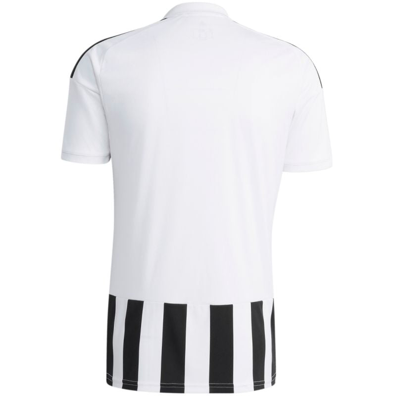 adidas Juventus 26/27 men's jersey white and black KC2285