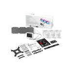 ASUS ROG RYUJIN III 360 ARBG EXTREME WHT Cooler Chłodzenie/Chłodzenie - zestawy chłodzenia wodnego Your Sports Performance