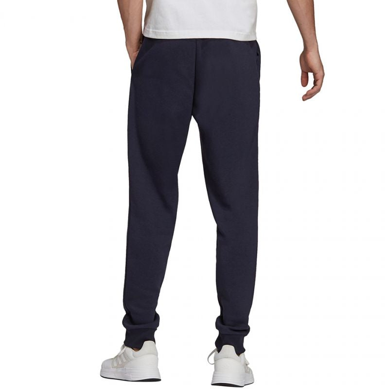 Adidas Essentials Fleece M H33664 pants Clothing/Training Adidas