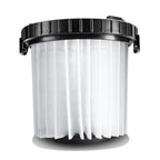 Long-life filter for VC 5 conical KARCHER 2.863-239.0 AGD - Akcesoria/Do odkurzaczy - filtry Your Sports Performance