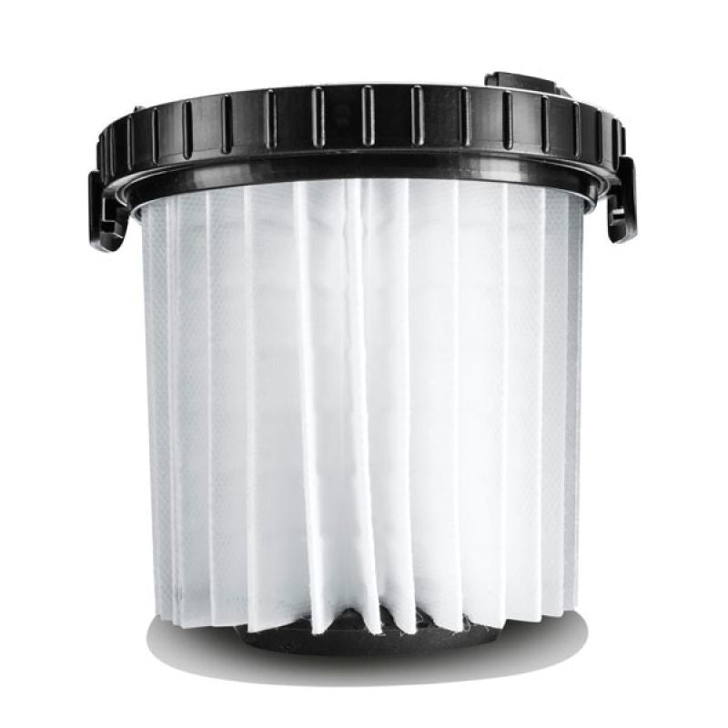 Long-life filter for VC 5 conical KARCHER 2.863-239.0 AGD - Akcesoria/Do odkurzaczy - filtry Your Sports Performance