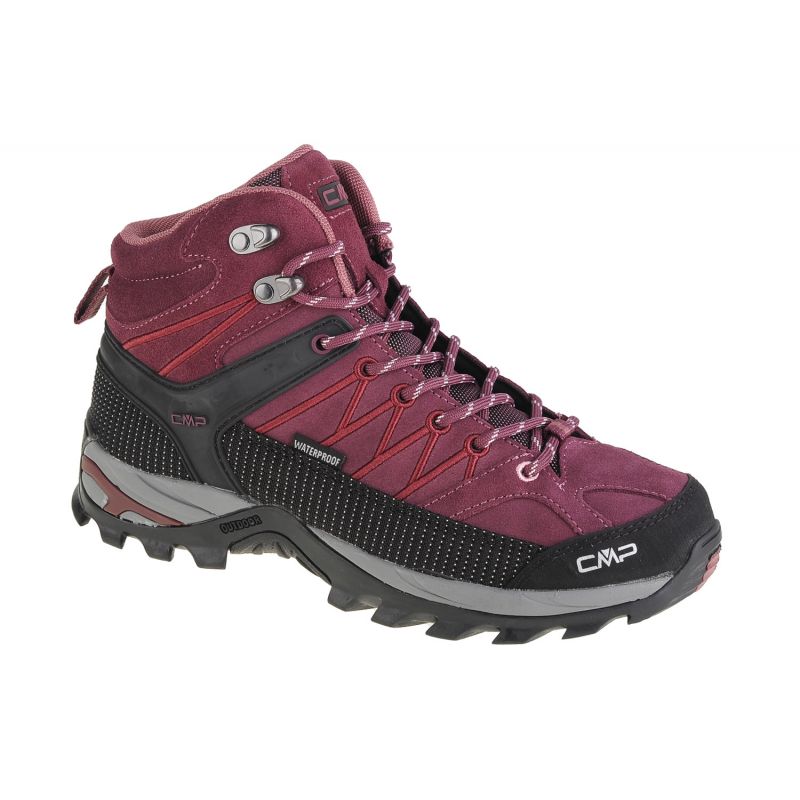 CMP Rigel Mid W 3Q12946-H910 shoes Footwear/Outdoor/CMP Your Sports Performance