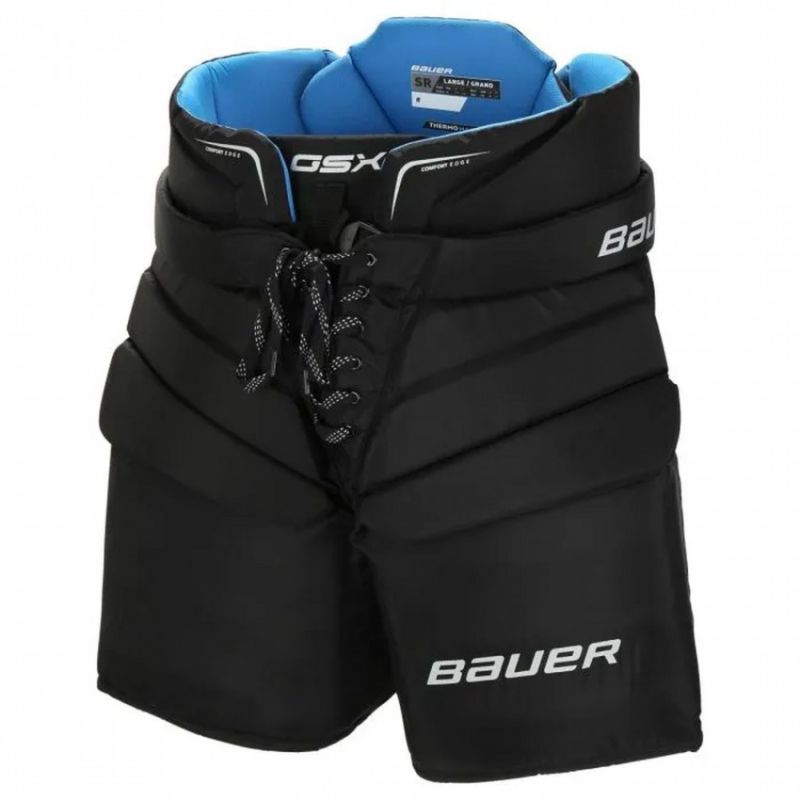 Bauer GSX Sr Goalkeeper Pants In preparation Your Sports Performance