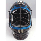 Helmet for unihoc MPS PRO Flame 0243EF/EH Accessories/Unihokej/Maski Your Sports Performance