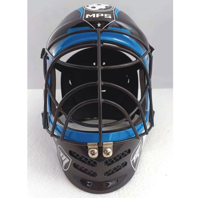Helmet for unihoc MPS PRO Flame 0243EF/EH Accessories/Unihokej/Maski Your Sports Performance