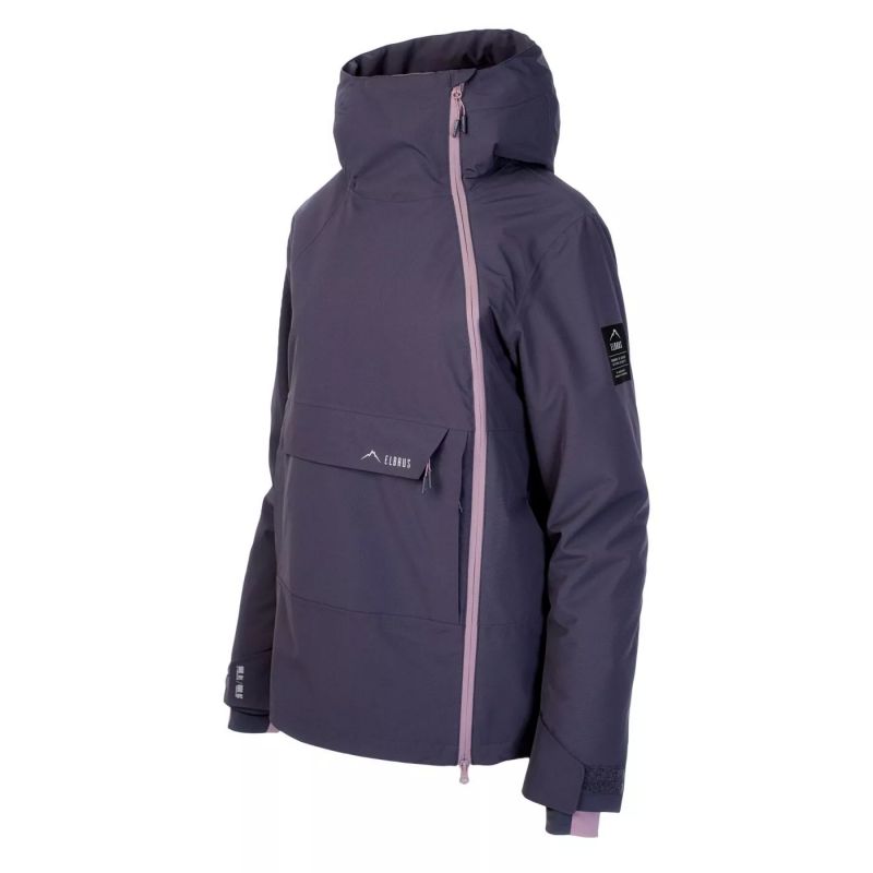 Elbrus Clermont W ski jacket 92800549463 Clothing/Outdoor Your Sports Performance