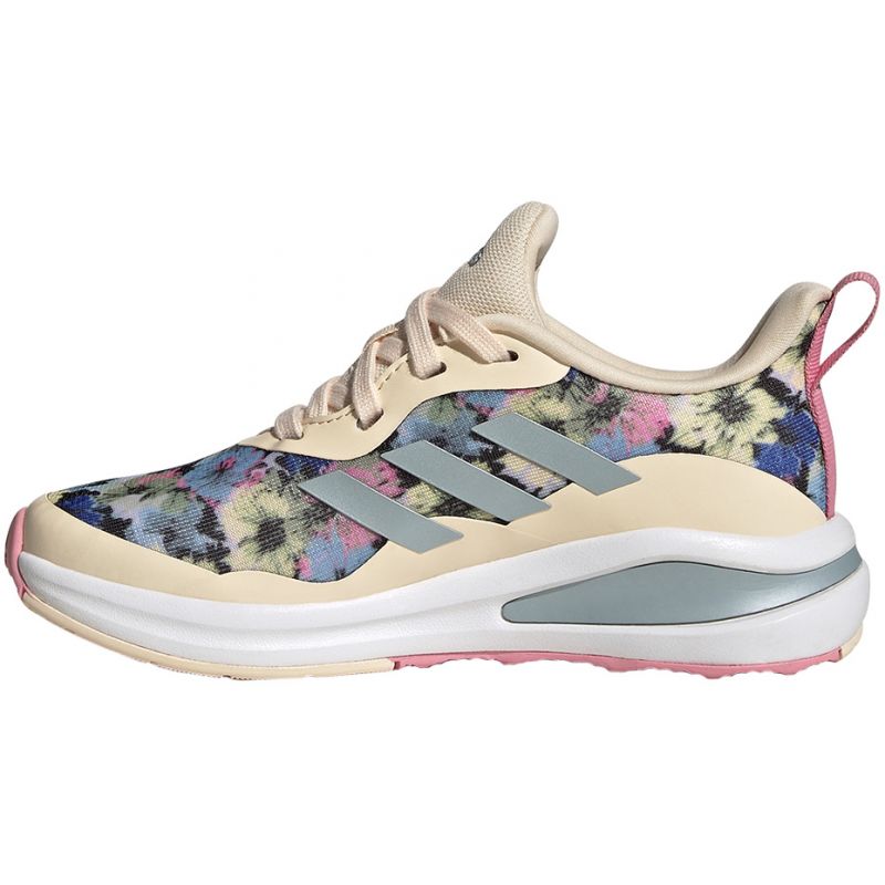 Adidas FortaRun Jr GV9465 shoes Footwear/Training/Kids Adidas