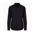 Armani Exchange Men's Shirt (6DZC10-ZNXLZ-1200) In preparation Your Sports Performance