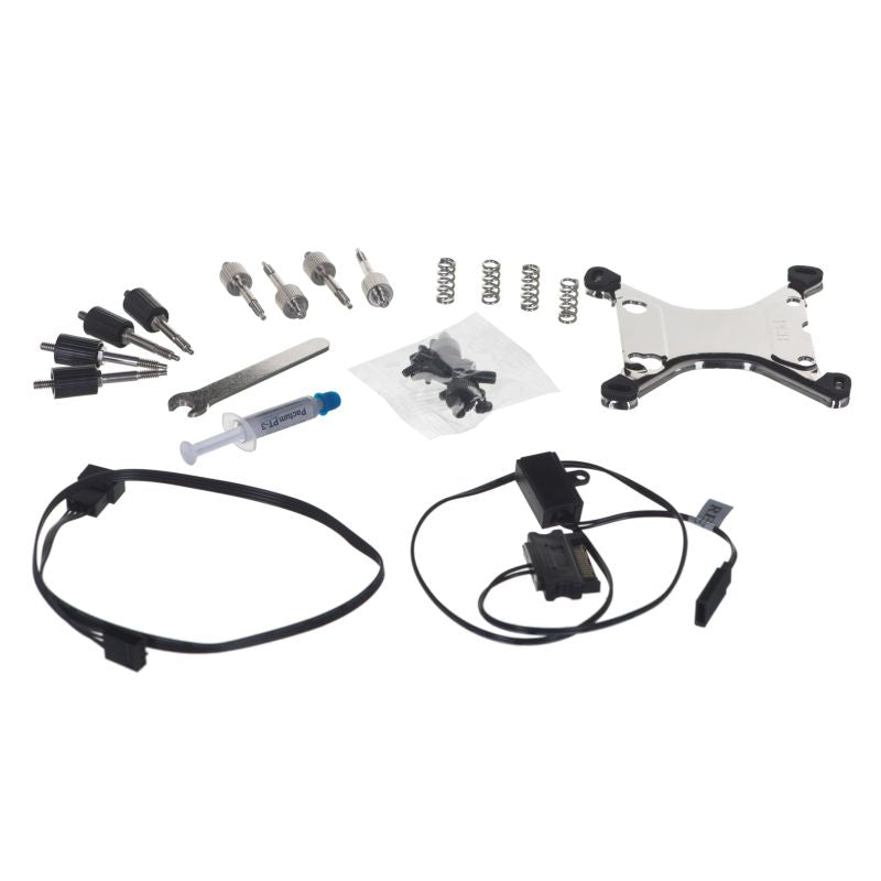 ENDORFY Navis F360 ARGB water cooling Chłodzenie/Chłodzenie - zestawy chłodzenia wodnego Your Sports Performance