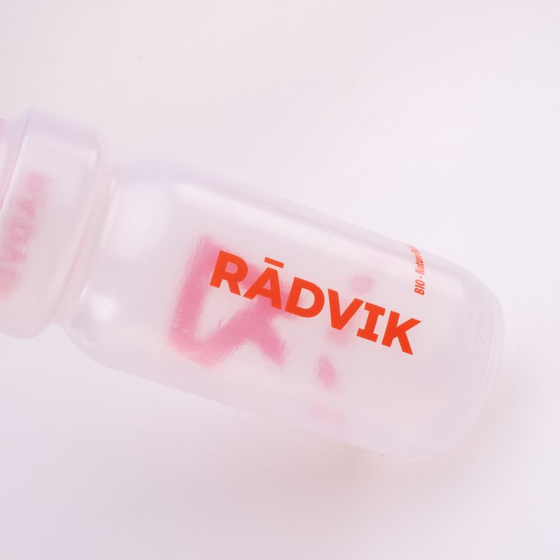 BIOBIDONIC bottle In preparation Your Sports Performance