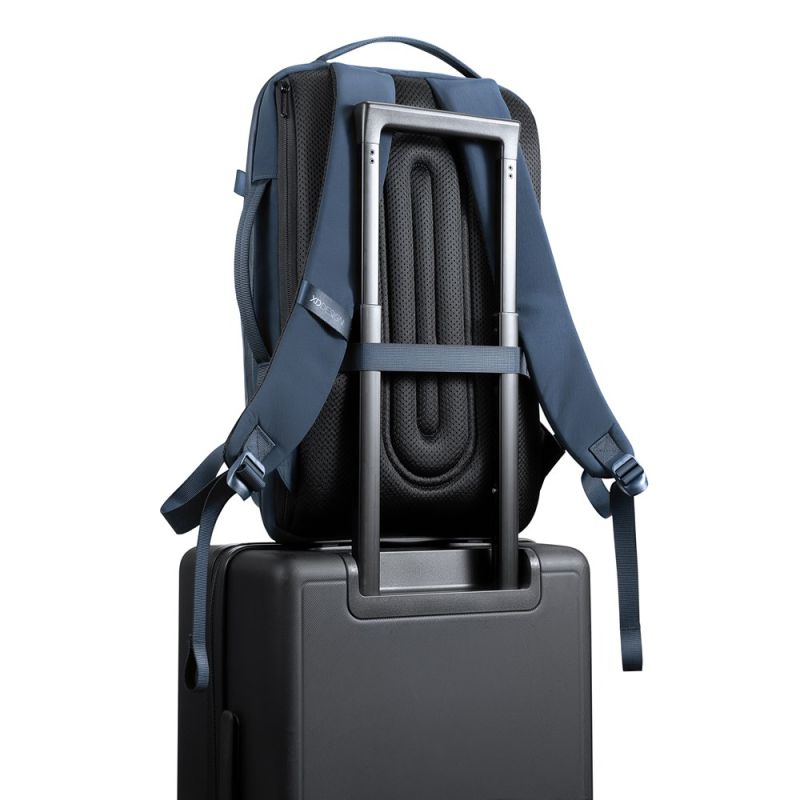 XD DESIGN AIR BACKPACK NAVY P706.3225 Bagaż/Plecaki Your Sports Performance