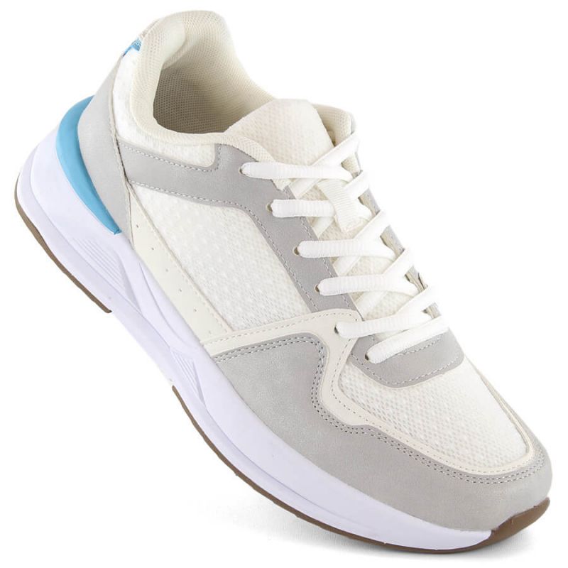 Atletico W ATC458B sports shoes, white Footwear/Lifestyle/Atletico Your Sports Performance