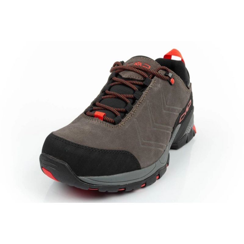 CMP Melnick M 3Q18597 Q906 Trekking Shoes Footwear/Outdoor/CMP Your Sports Performance