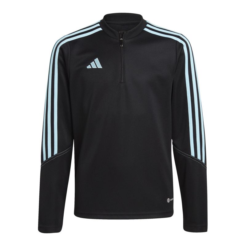 Adidas Tiro 23 Club Jr IL9561 sweatshirt Clothing/Football Adidas
