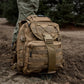 Offlander Survival Hiker 25L backpack OFF_CACC_35KH Accessories/Plecaki/pozostałe plecaki Your Sports Performance