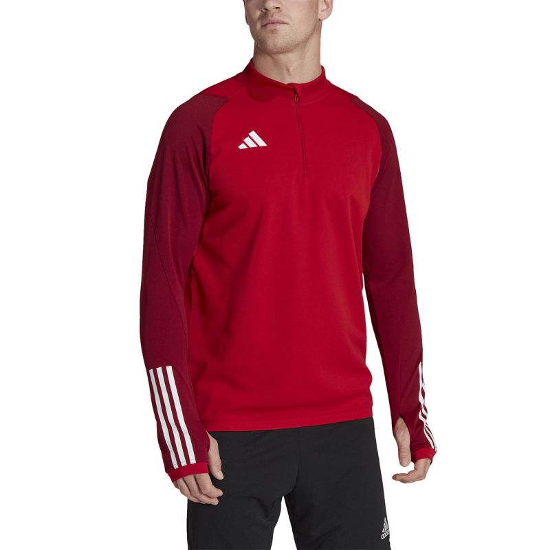 Sweatshirt adidas Tiro 23 Competition Training Top M HI3050 Clothing/Football Adidas