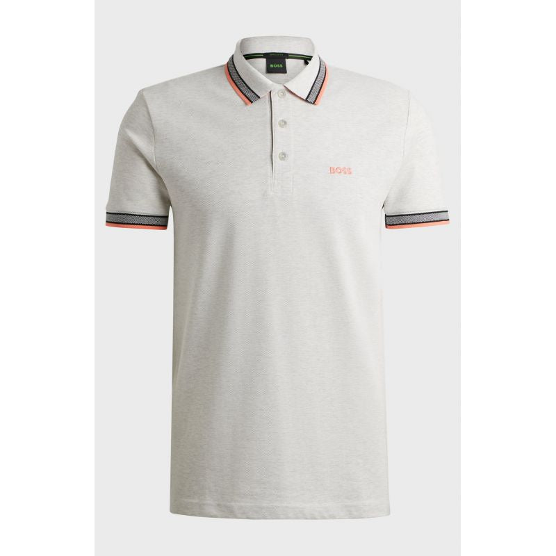 Polo Shirt Boss Paddy M 50469055-058 Clothing/Lifestyle/T-shirts/Boss Your Sports Performance