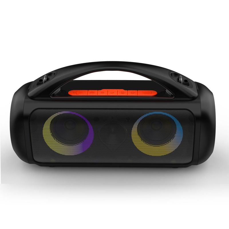 MEDIA-TECH PREMIUM BT POWER AUDIO PRO SPEAKER In preparation Your Sports Performance