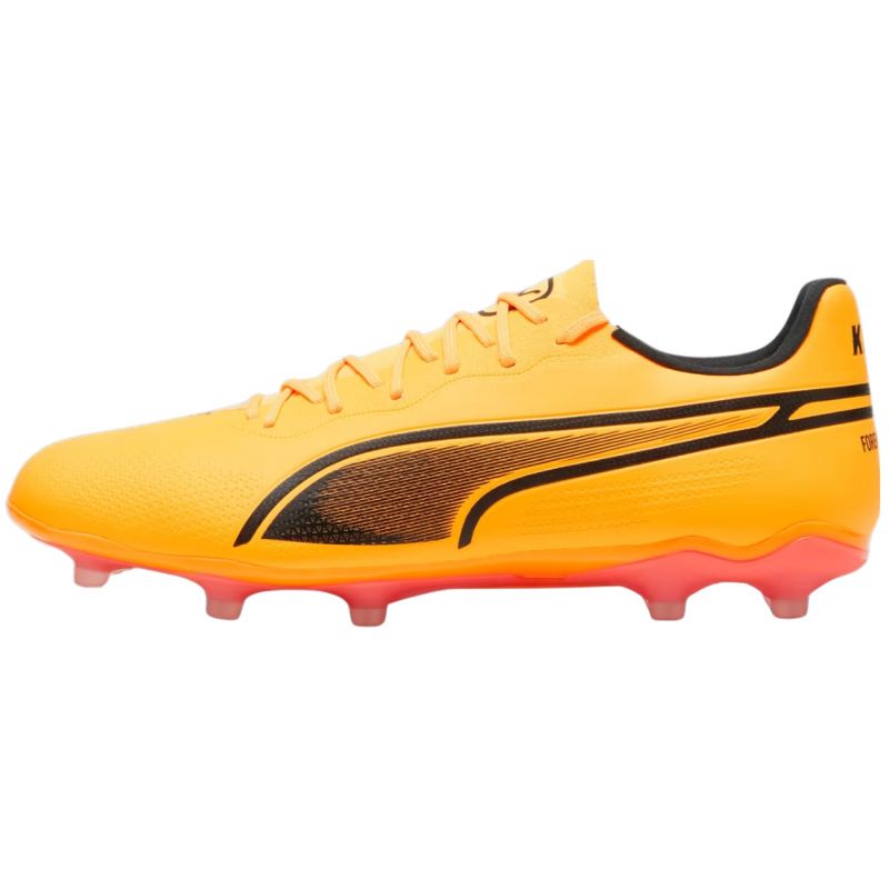 Puma King Pro FG/AG M 107566 06 football shoes Footwear/Football Puma